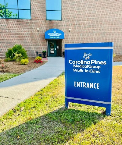 Carolina Pines Medical Group Walk-In Clinic