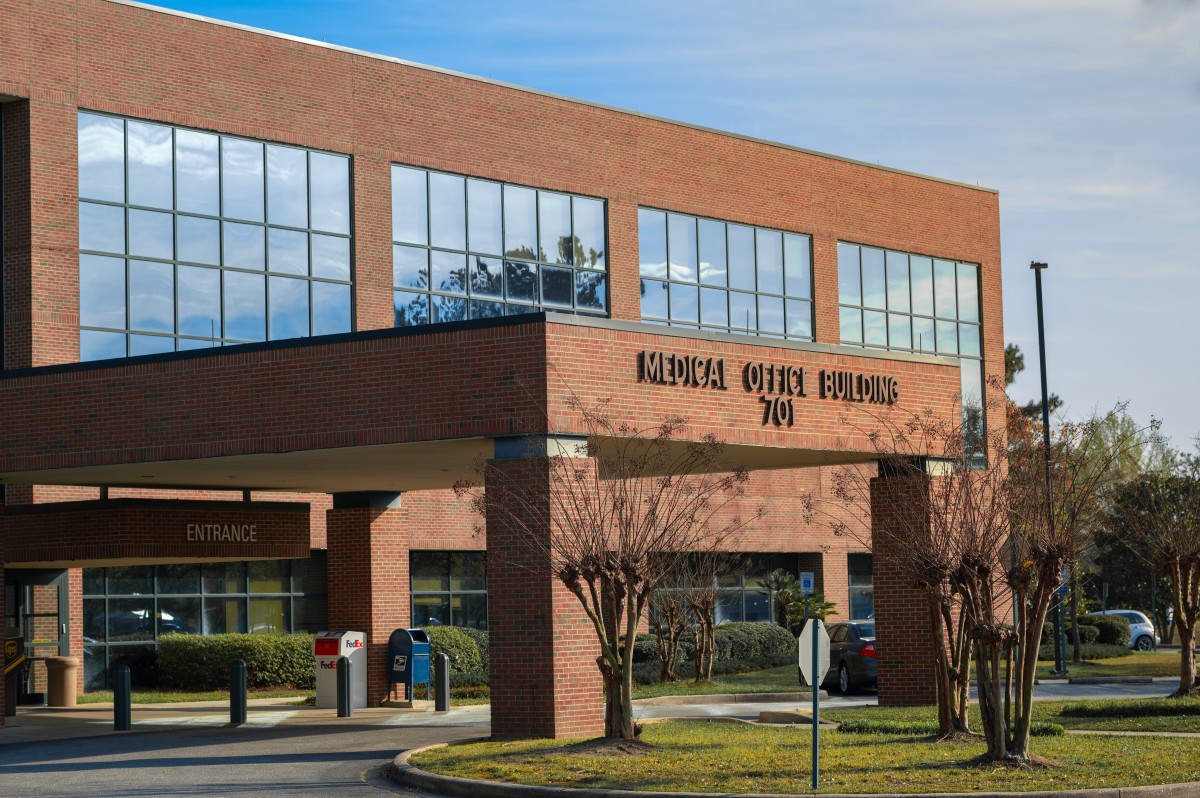 Carolina Pines Medical Group Interventional Pain Management