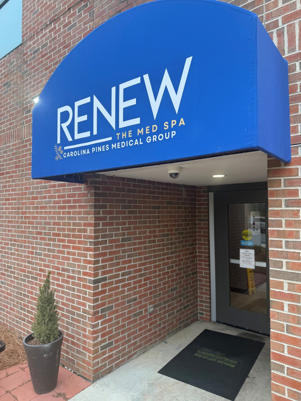 Renew - The Med Spa